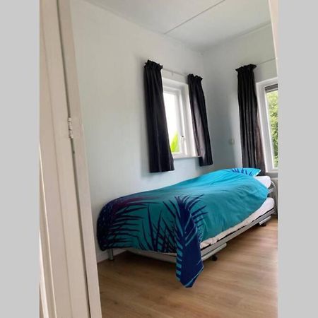 Tsjuke En March, Gezellig Vakantie Verblijf. Echten  Exterior foto